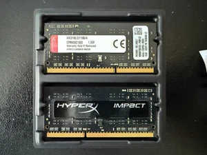 DDR RAM 4GB für iMac27 Arbeitsspeicher - Bild 1 von 2