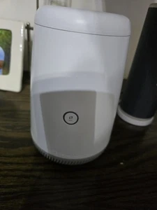 CenturyLink C4000BZ DSL Modem Router Wireless WiFi 6 w/ AC Adapter - Picture 1 of 2