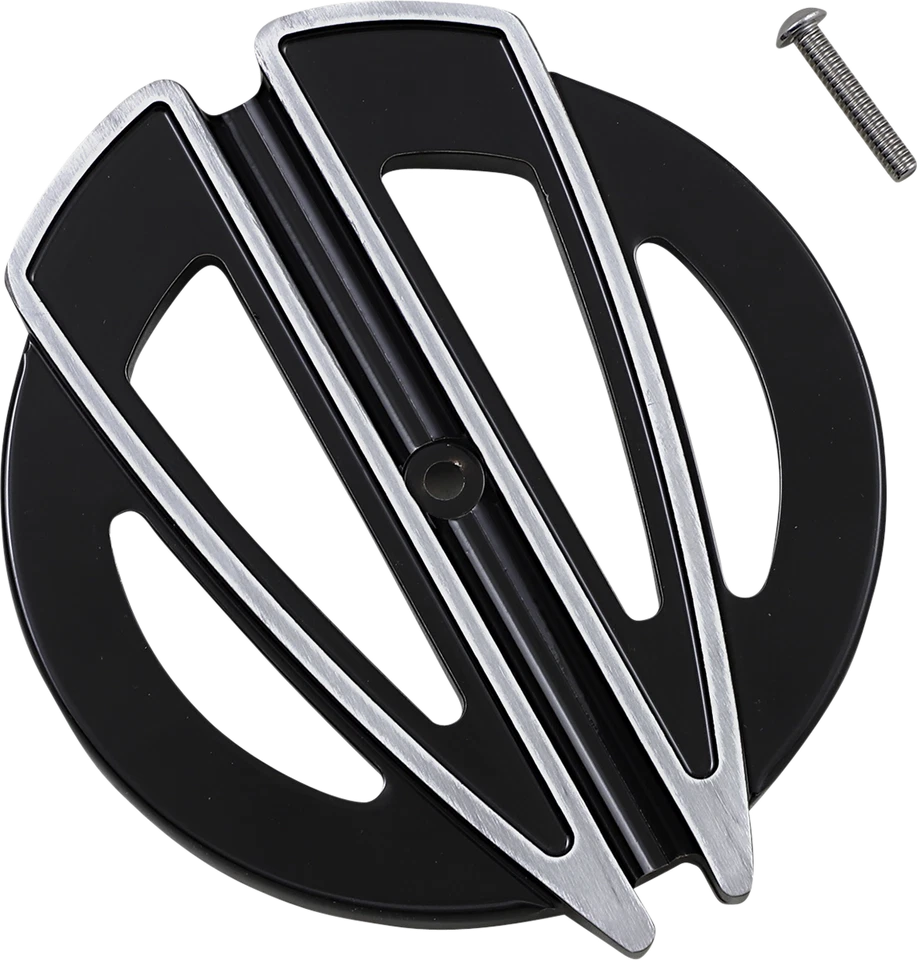 Covingtons - C1819-B - Inserto limpiador de aire Ripper - negro Foto 1 de 1