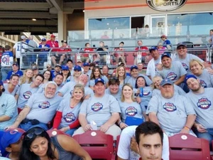 6/6/25 Cubs Bus Trip to Detroit!! 2 Nights - 2 Games - Weekend Getaway to MoTown - Picture 1 of 13