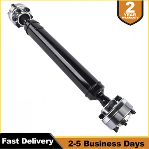 Front Driveshaft Single Speed For Dodge Durango Grand Cherokee 2011-2023 653017 - Picture 1 of 11