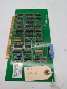 N59 Fadal 1040-2B - Picture 1 of 2