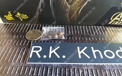 Hot Toys MMS476 Avengers Infinity War Groot 1/6 action figure's wrist pegs only - Image 1 of 2