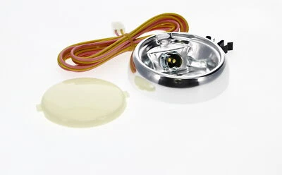 Conjunto de luces domo 67-76 cuerpo A; 66-74 cuerpo B; 70-74 cuerpo eléctrico Foto 1 de 4