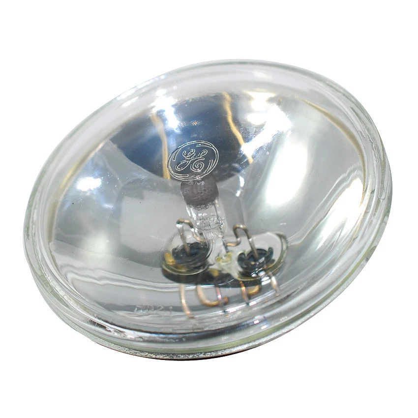 GE H4405 - 30W PAR36 Very Narrow Spot Automotive Lamp - Image 1 of 4