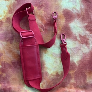 Beis X Lonely Ghost Replacement Strap For Weekender In Ghost Carry-On Bag H13 - Picture 1 of 3