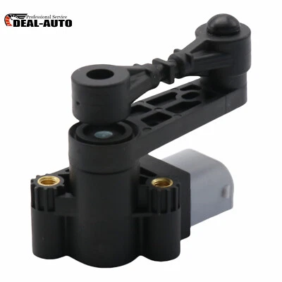 C2D16581 1X NEW Front Right Suspension Height Level Sensor For 2010-18 Jaguar XJ - Image 1 of 4