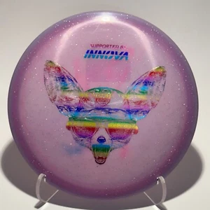 Innova Metal Flake Color Glow Stingray 169g LIGHTWEIGHT BRAND NEW! - Picture 1 of 5