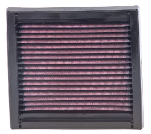 K&N Replacement Air Filter for Nissan Micra Mk3 (K12) 1.2i (2003 > 2010) - Image 1 of 1