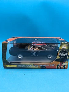 Pioneer P015 DS Negro General Lee Distribuidor Promoción Especial - Imagen 1 de 5