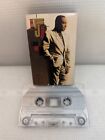 Freddie Jackson Love Me Down All Over You 1990 Soul R&B Cassette Single Capitol
