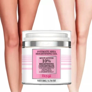2pcs 1.76 OZ Body Dark Spot Correction Cream Whitens Body Skin Fades Spots - Picture 1 of 11