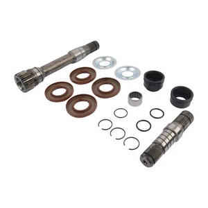 For Ram 1500 2012-2022 Front Right Intermediate Shaft Inner Shaft Kit 68257421AF - Picture 1 of 8