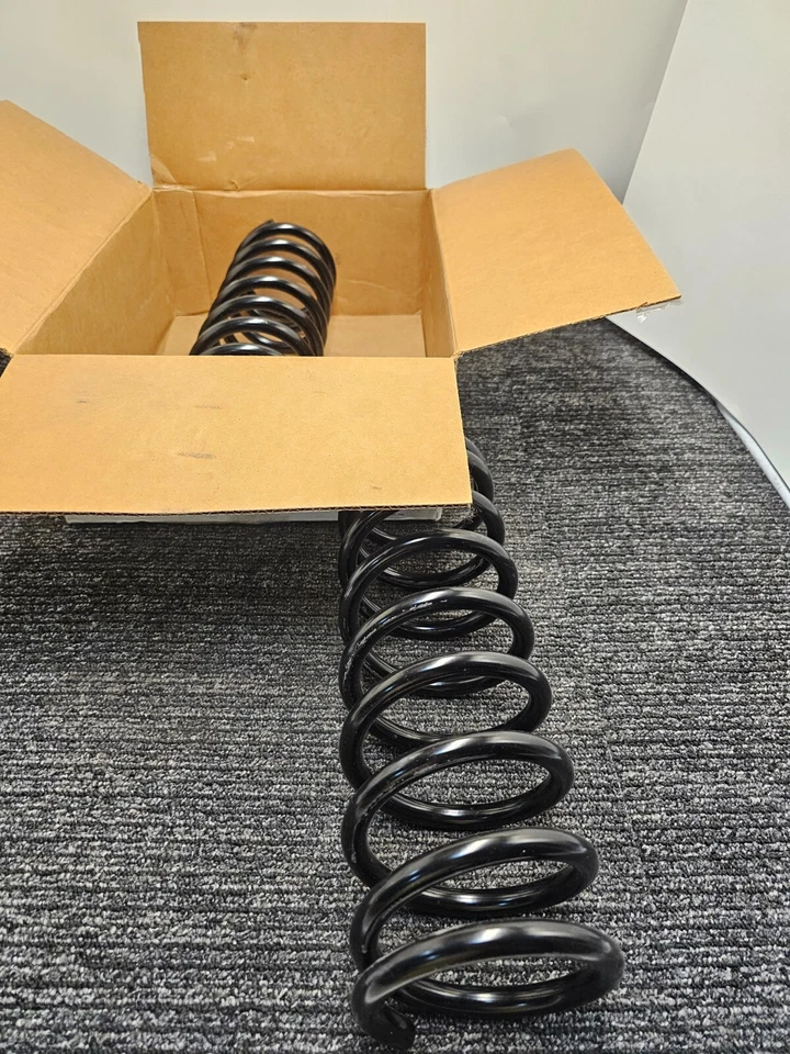 (QTY 2) Задние пружины катушки Moog 81717 для Honda Accord 2013-2017 - Изображение 1 из 4