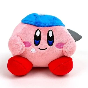 Peluche Kirby's Dream Buffet Mini Plush: Bandana Waddle Dee - Imagen 1 de 4