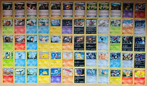 Dark Explorers Commons Uncommons Singles Reverse Rare Holo Pokemon Cards - Picture 1 of 1