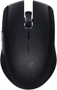 Razer Atheris - Ergonomic Gaming Mouse (350-Hour Battery Life, 7,200 Dpi Optical - Picture 1 of 1