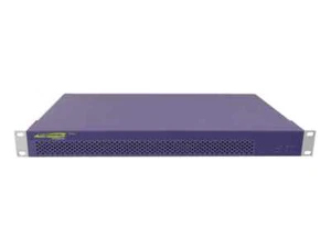 Extreme Networks EPS-C Redundant Power Supply Dual PSU EPS-600LS Rack Ears 10912 - Bild 1 von 5