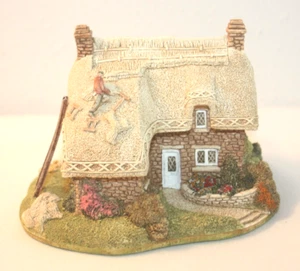 Lilliput Lane - Collectors Club Special Edition - Bridle Way - Picture 1 of 13