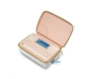 Impresora de etiquetas Epson LW-K420 4~18mm 180x117x62mm Inglés/Coreano - Imagen 1 de 3