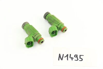 Suzuki SV 1000 S WVBX BJ 2005 - инжекторы N1495 - Изображение 1 из 2