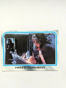 Empire Strikes Back, Series 2 (Blue) #197 (1980, Topps) - Picture 1 of 2