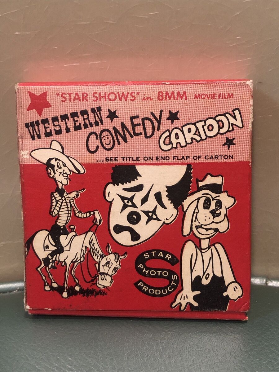 8mm Film Cartoon In Vintage Camera Films for sale | eBay 8mm Film Cartoon In Vintage Camera Films for sale | eBay