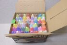 NEW BOX OF 48 DIFFERENT COLORS OF WASHABLE SIDEWALK CHALK FROM CRAYOLA