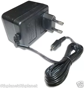 European 2-Pin Model AD-041A5B Power Adapter Output 4.5 Volts @ 1.5Amp (1500 mA) - Picture 1 of 1