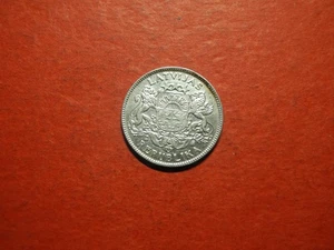 LVA37/LVA41 - LATVIA - LATS - 1924 - Picture 1 of 4