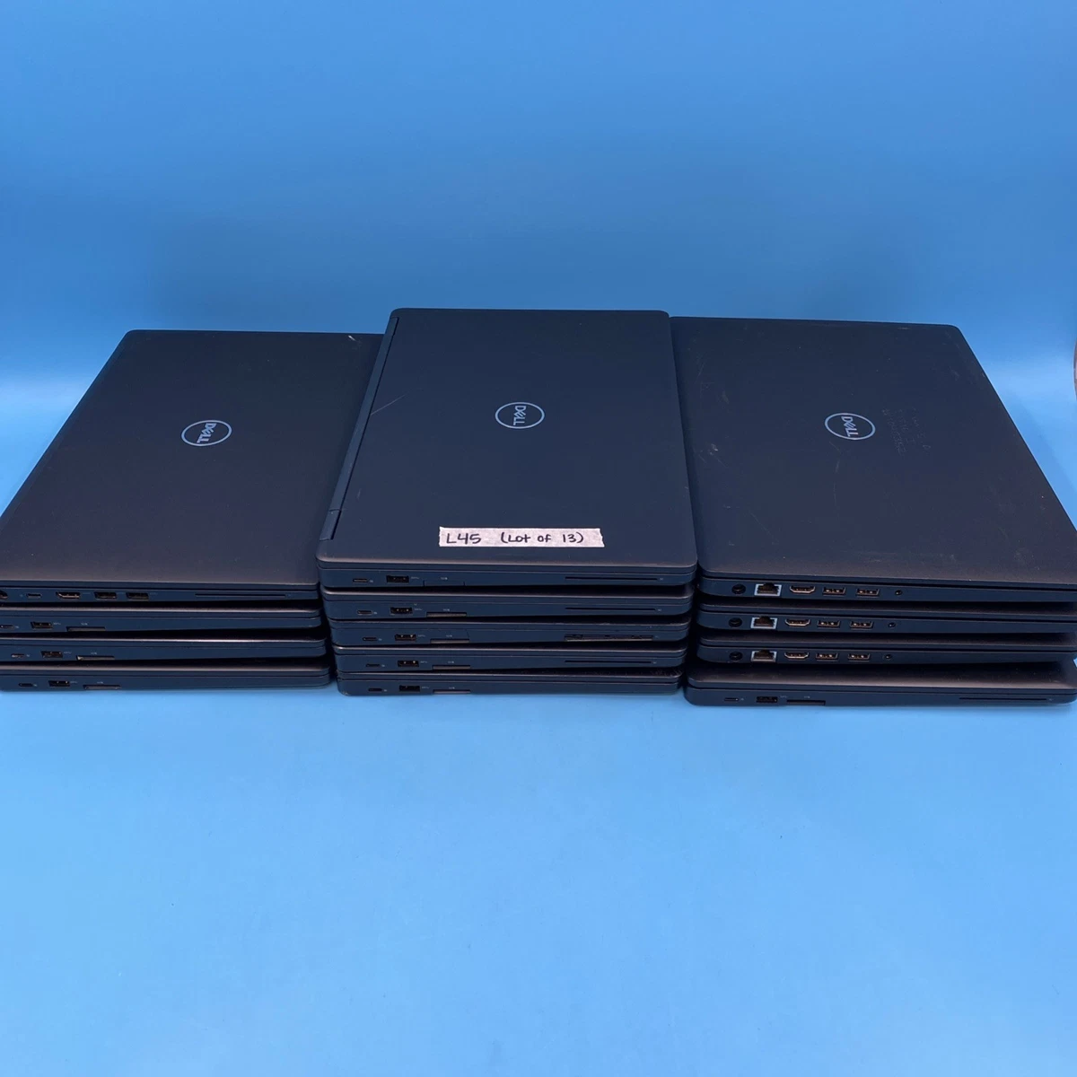 Wndows10pro DELLノートPC core i5第7世代 Dell Pro ノートパソコン