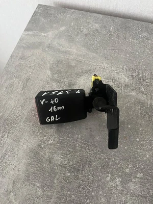 VOLVO V40 2016 31292085 Rear Right Seat Buckle 16888658 - Image 1 of 4