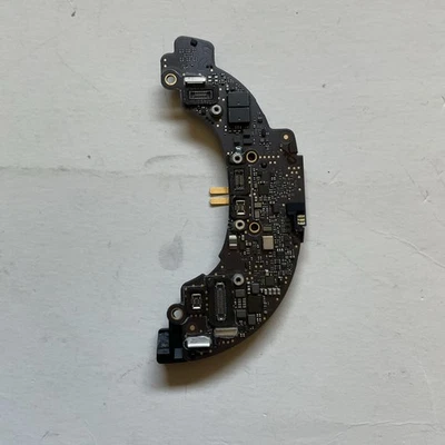 Auriculares originales Apple AirPods Max reparación placa de alimentación PCB LADO DERECHO Foto 1 de 2