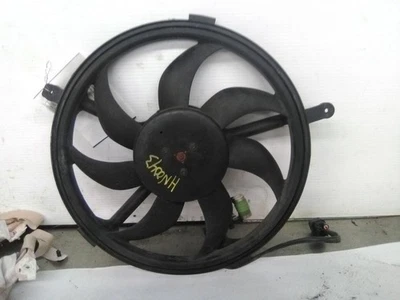 07-15 Mini Cooper Ventilador Radiador Motor Ventilador Conjunto John Cooper Works  Foto 1 de 4