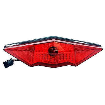 BRP 710001203 Tail Light Lamp Assembly Can Am Outlander 400 500 650 800R EFI - Image 1 of 2