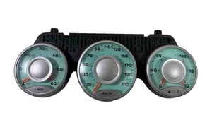 Fiat Ulysse Tacho 1496274080 2.2 JTD 2179 ccm, 94 KW, 128 PS - Picture 1 of 4