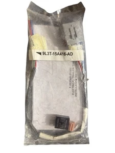 Ford Genuine Motorcraft Wiring Pigtail Kit 9L3T-15A416-AD - Picture 1 of 1