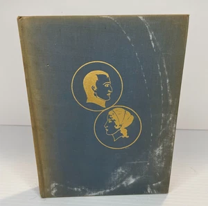 1931 Letters Of Napoleon To Josephine Book Translated by Henry W. Bunn - Imagen 1 de 6