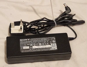 Original Genuine Sony ACDP-085S03 19.5V 4.36A Power Supply AC Adapter - Picture 1 of 5