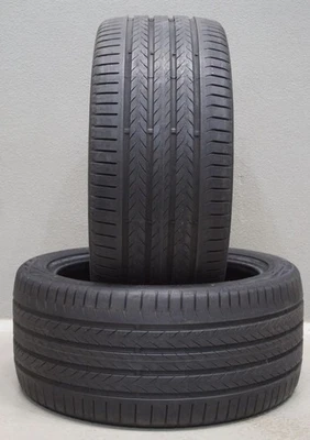 2 Continental Eco Contact 6 MO* 275 40 R19 105Y XL Sommerreifen Reifen DOT22 - Bild 1 von 4