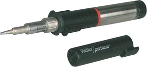 Weller Super-Pro Kit saldatore butano senza fili autoaccensione | PSI100K - Foto 1 di 4
