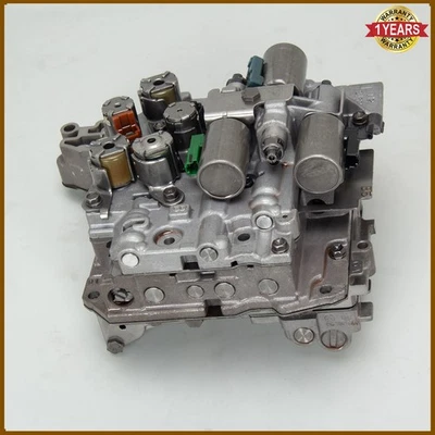 AW55-50SN Transmission Valve Body Fit for Nissan Maxima Altima Infiniti Saturn - Image 1 of 4