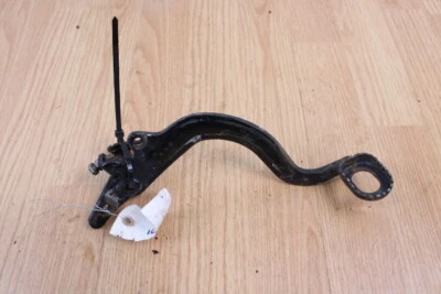 Suzuki King Quad 300 LT F 1999 4x4 pedal de freno trasero Foto 1 de 4