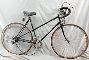 1979 Schwinn Le Tour Mixte Touring Road Bike 58cm Large Lugged Steel Ships USA:) - Picture 1 of 14
