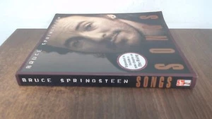 Lieder: Bruce Springsteen, Springsteen, Bruce, Virgin Books, 2003, - Bild 1 von 2