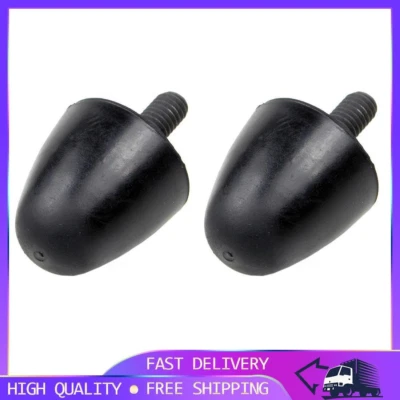 Parachoques de brazo de control superior delantero para camioneta Fargo D100 1972 Foto 1 de 3