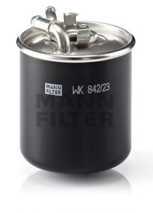 Fuel Filter MANN WK 842/23 x