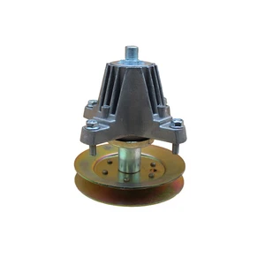 3 Spindle Assembly Fits MTD 54" Deck 618-06978 918-06978 - Picture 1 of 7