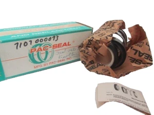 Pac Seal 361 Wellendichtring 71-07-000073 - Bild 1 von 9