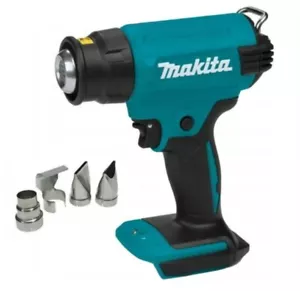 Makita DHG181Z LXT Heat Gun 18V BODY ONLY"NO BATTERY&CHARGER" -EXPRESS SHIP - Picture 1 of 1